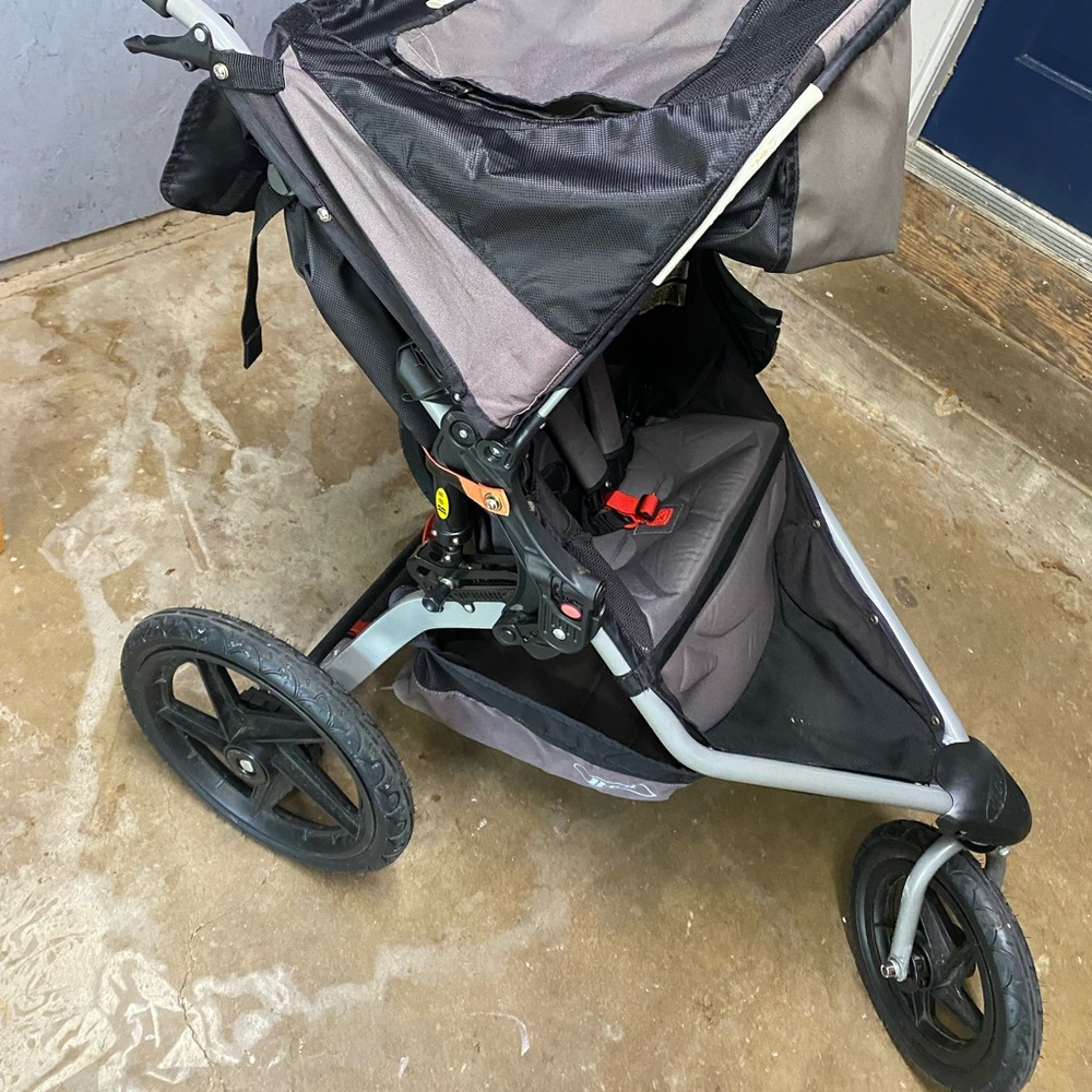 BOB Jogger Stroller